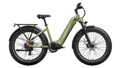 Basalt ST 2.0 Ebike