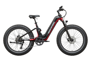 Obsidian ST 2.0 Ebike