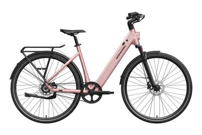FLINT ST PRO Ebike