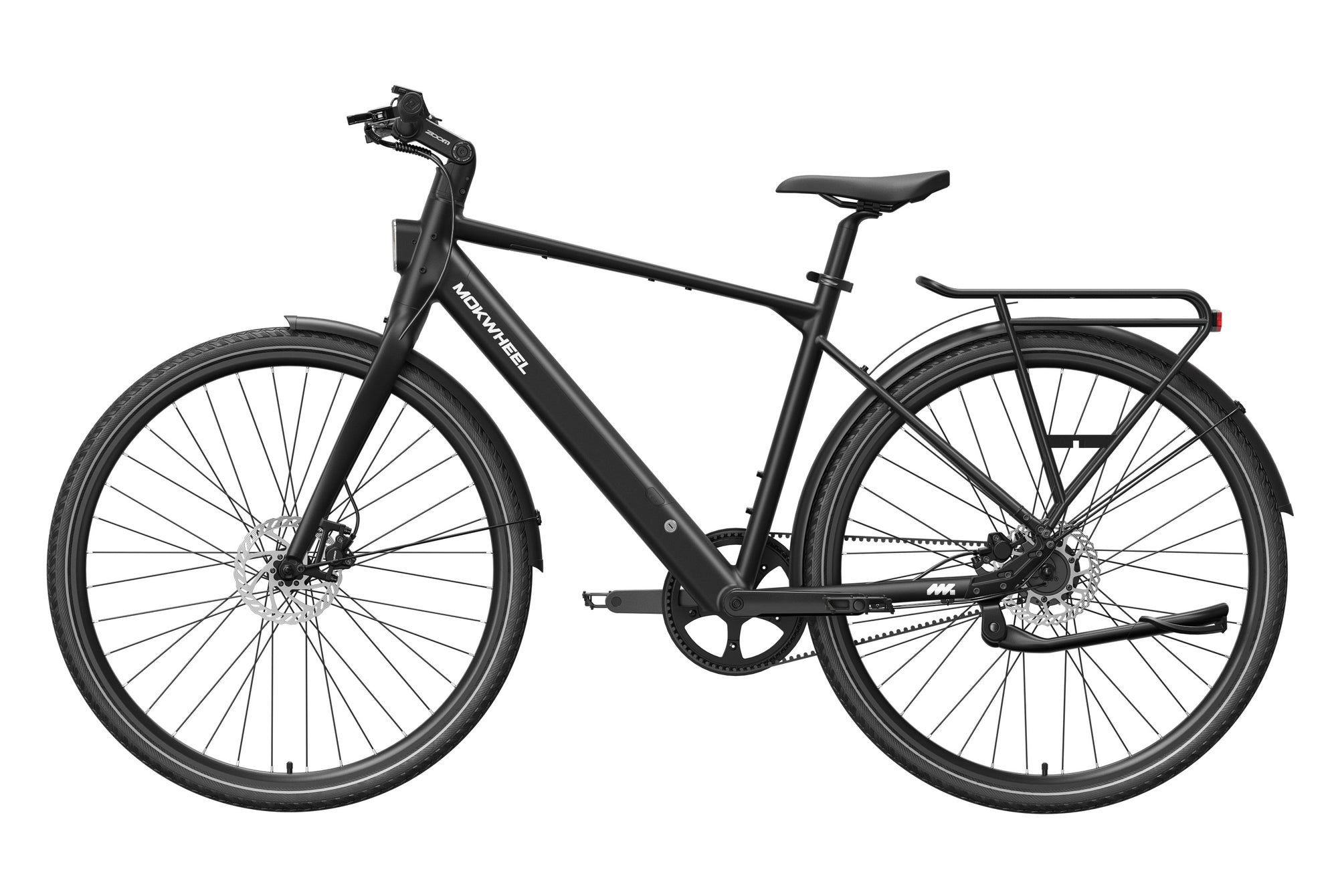 FLINT PRO Ebike