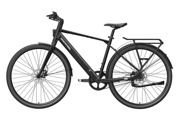 FLINT PRO Ebike