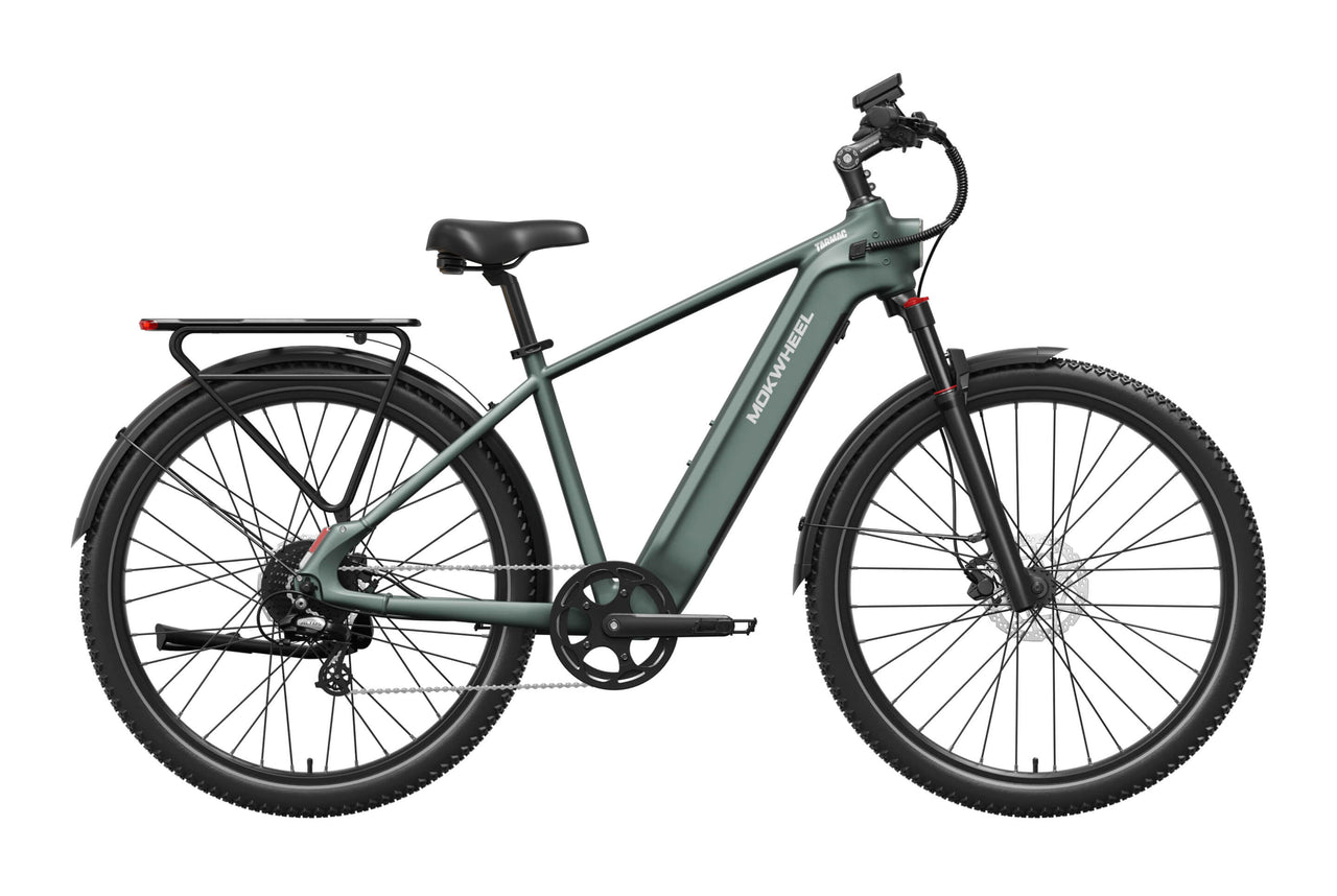 Tarmac Ebike