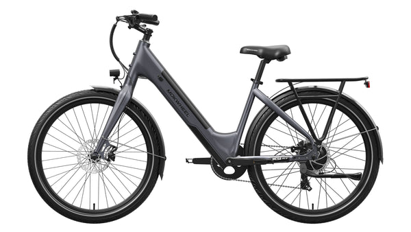 Mesa Lite ST EbikeGrey