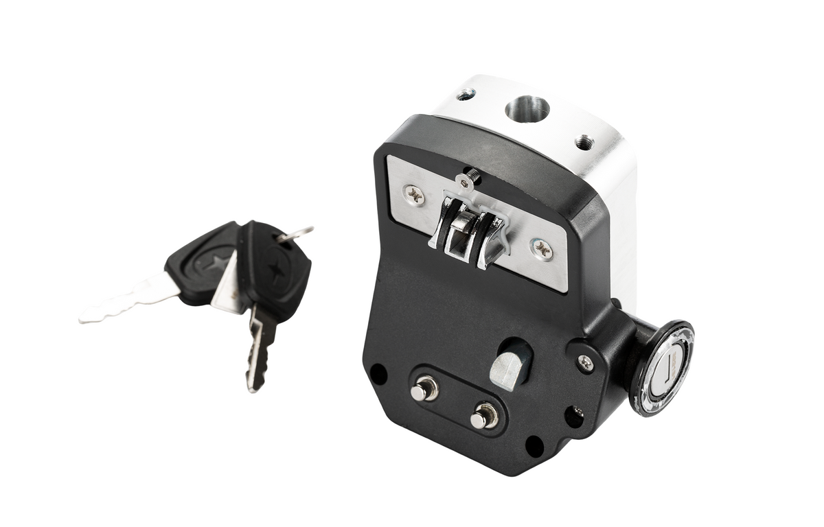 Battery Lock Rod Battery Lock