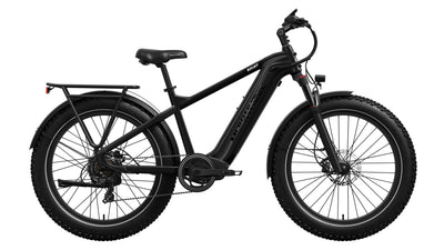 Basalt Ebike