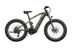 Onyx Ebike