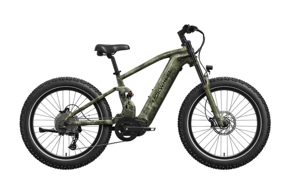 Onyx Ebike