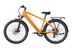 Asphalt Ebike