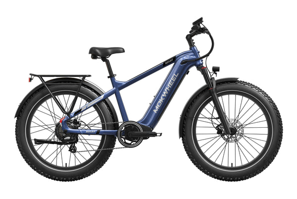 Basalt 2.0 EbikeDarkBlue
