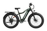 Green Tor Plus| Best E Mountain Bike For Adults| Mokwheel Ebikes