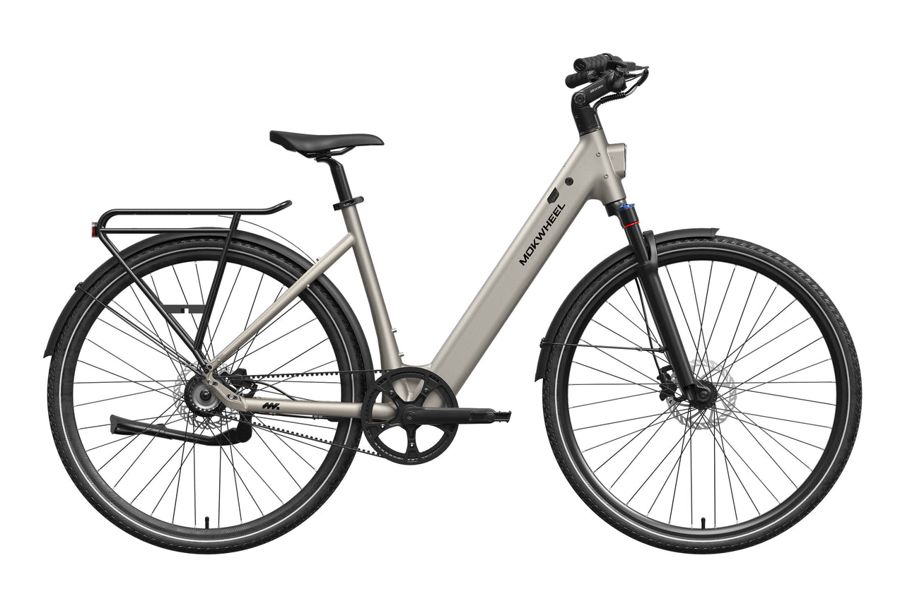 FLINT ST PRO Ebike