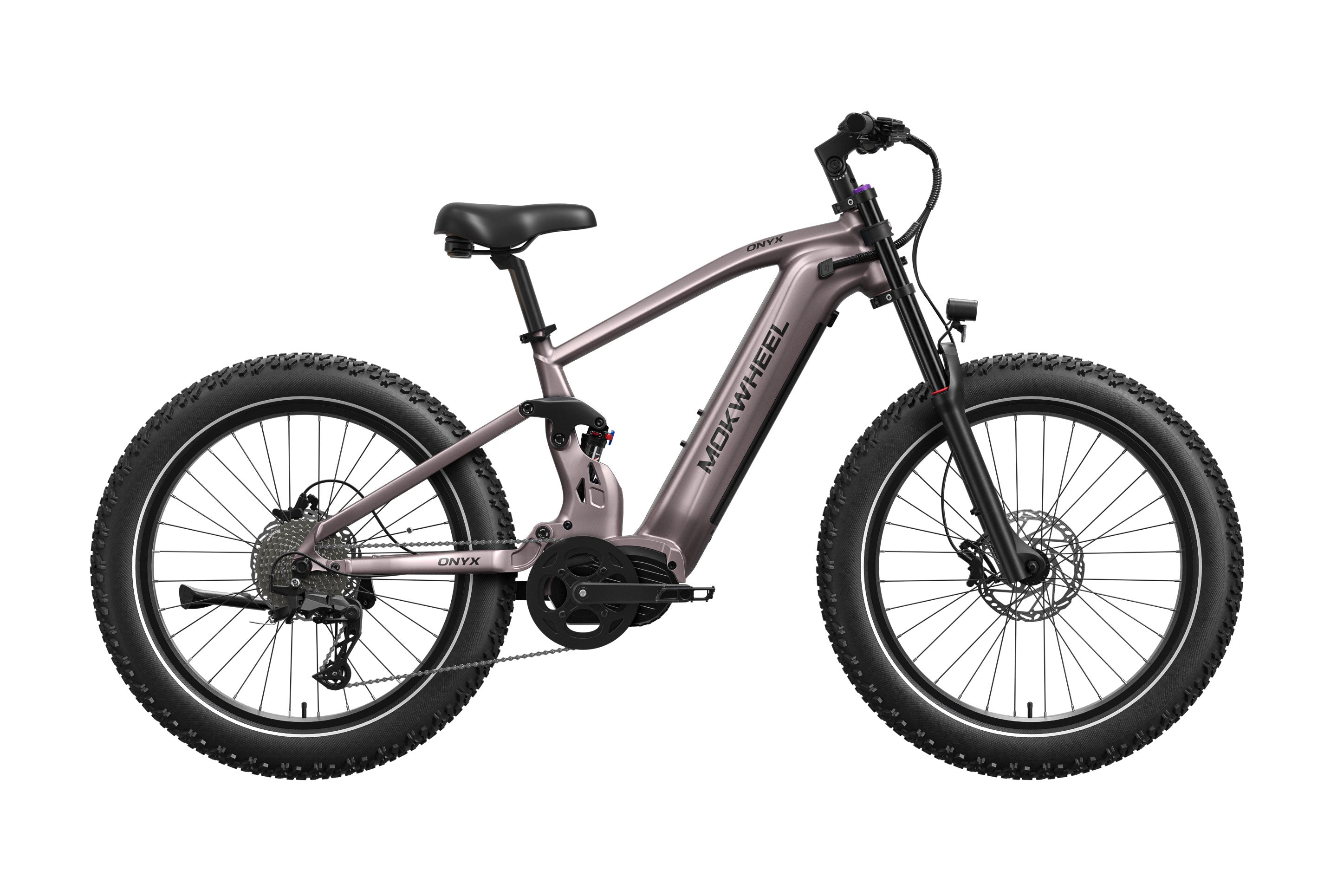Mokwheel Onyx