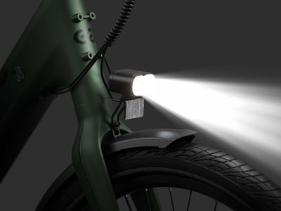 Dual-Bulb Brilliance