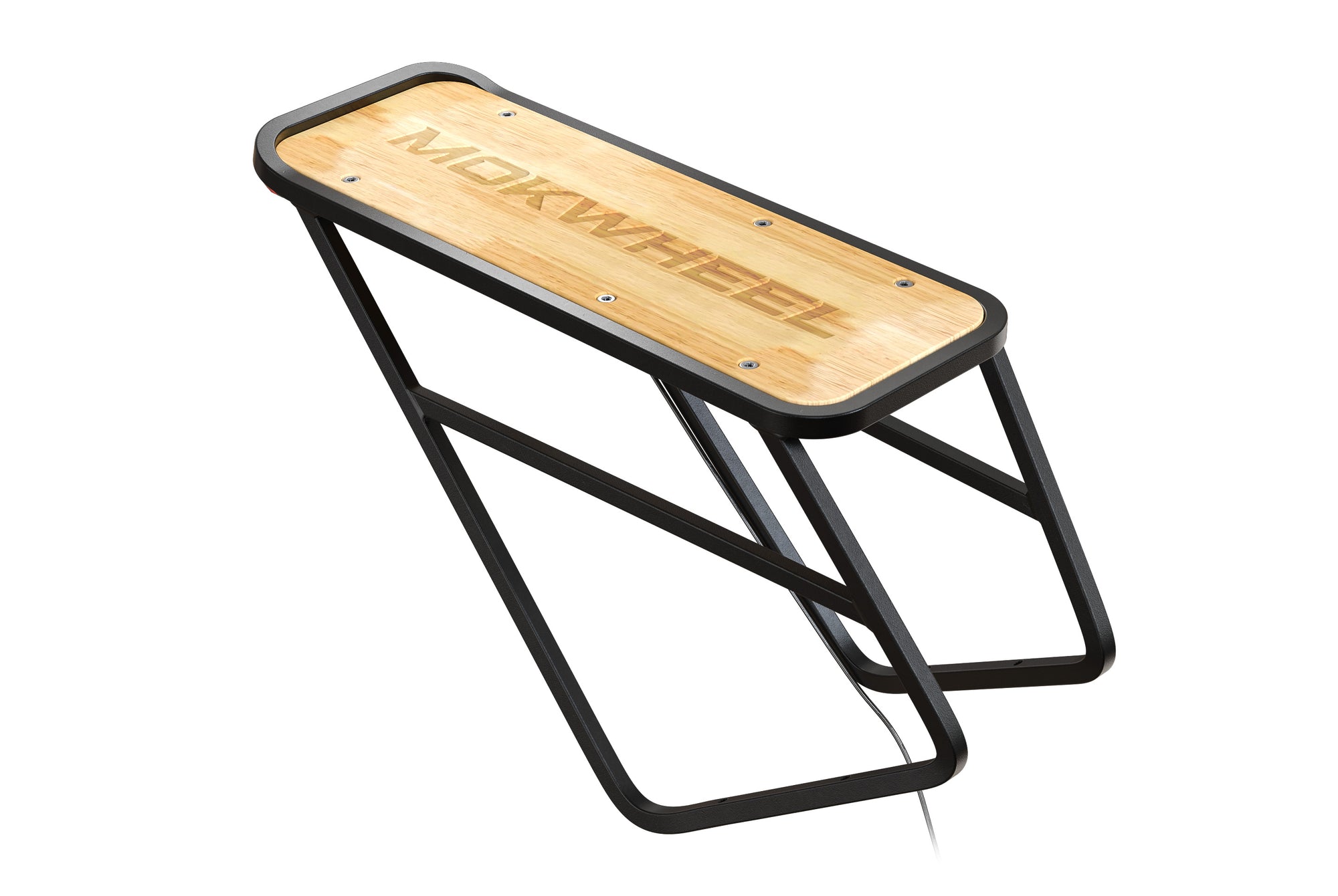 Rear Rack (Obsidian 2.0)