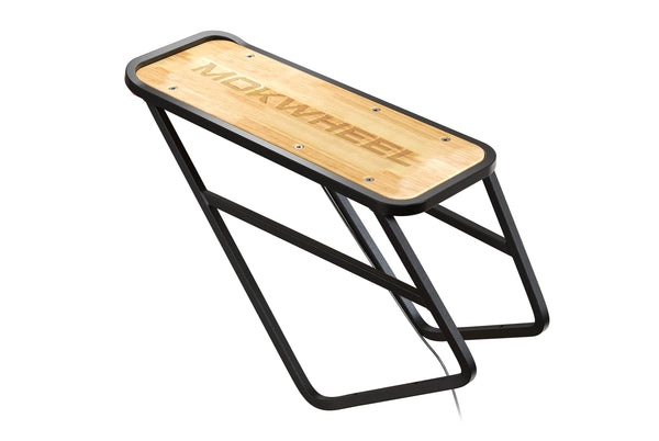 Rear Rack (Obsidian 2.0)