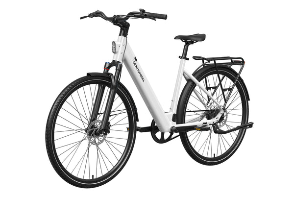 FLINT ST PRO Ebike