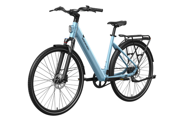 FLINT ST PRO Ebike
