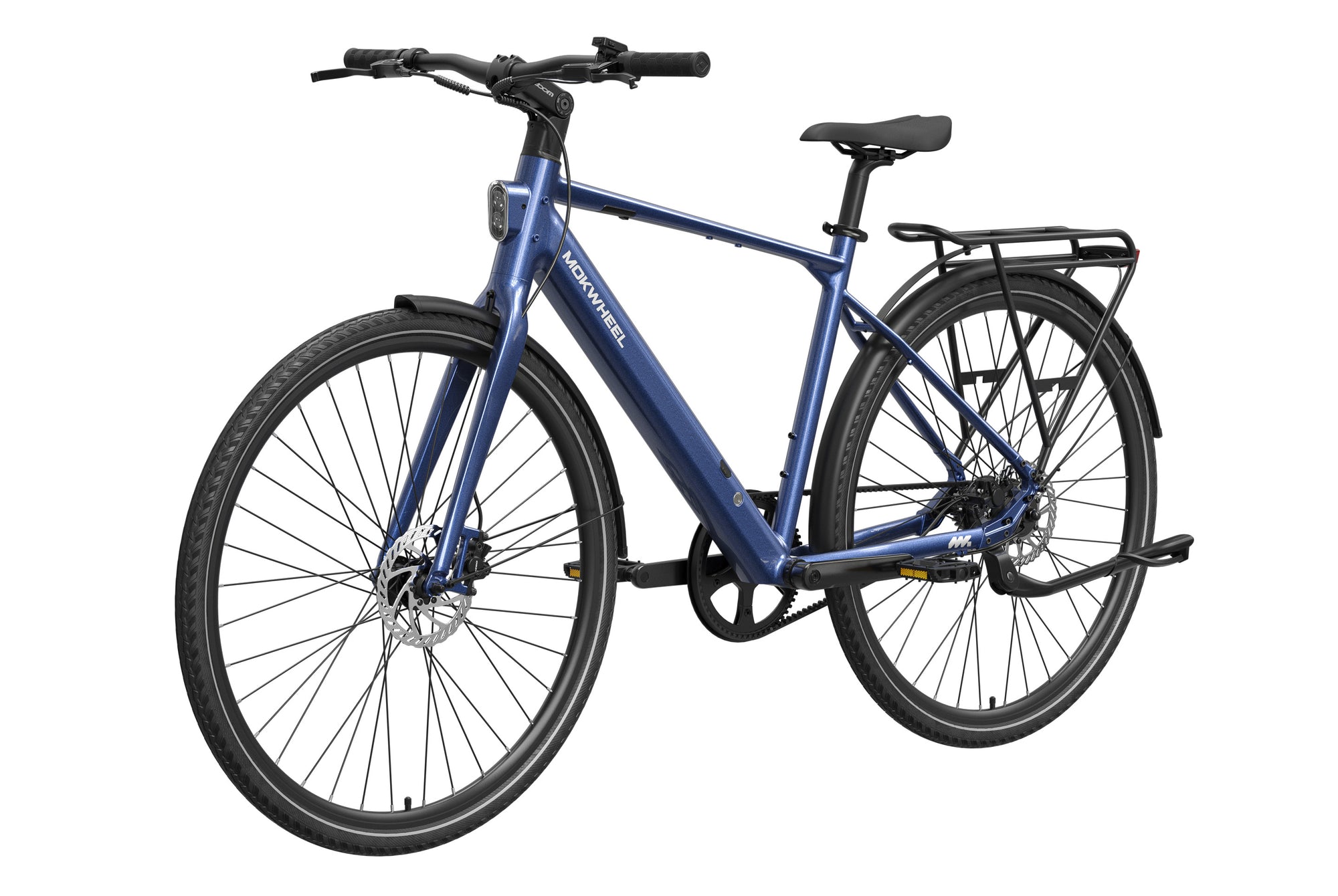 FLINT PRO Ebike