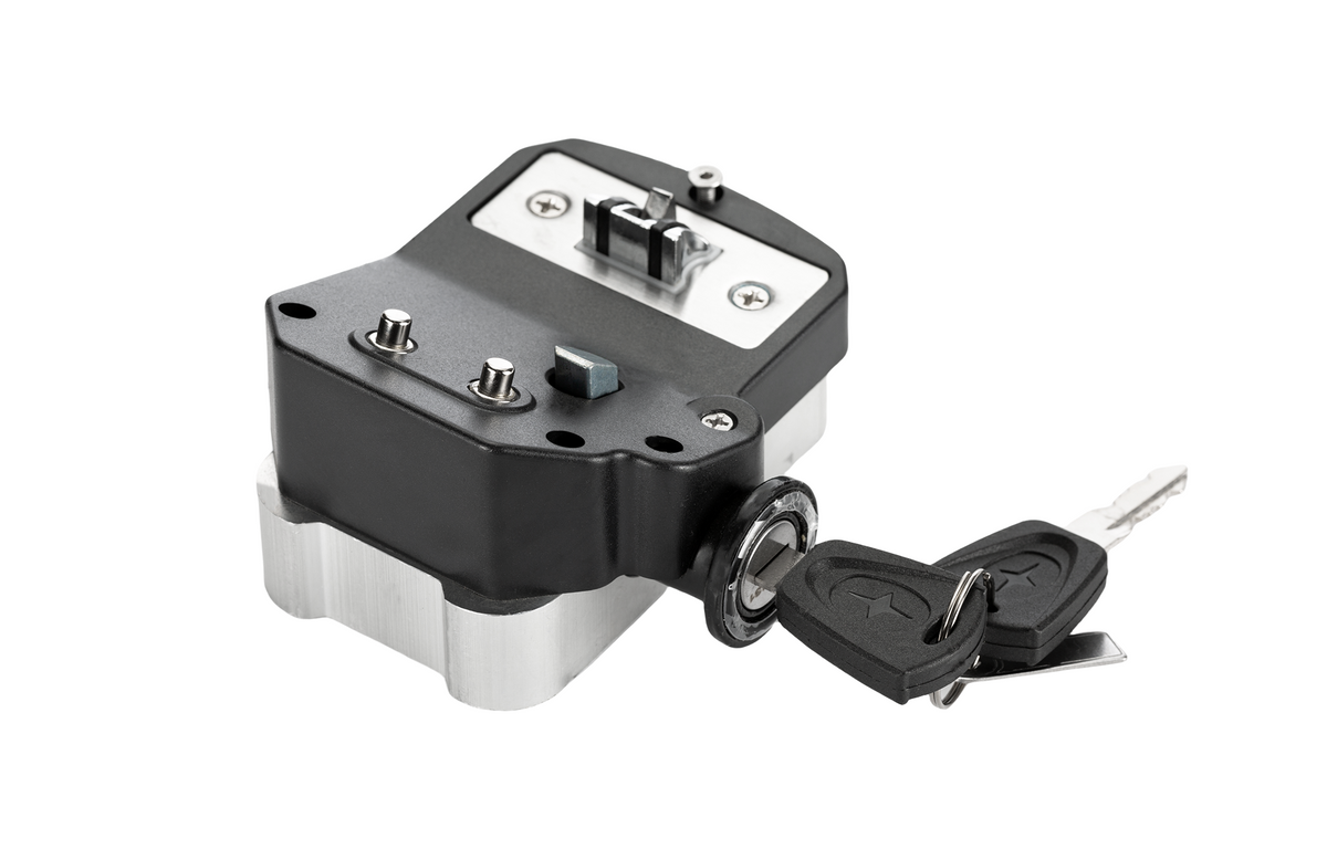 Battery Lock Rod Battery Lock