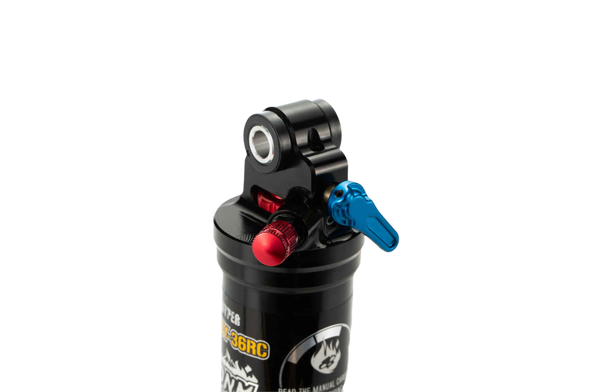 seat post suspension