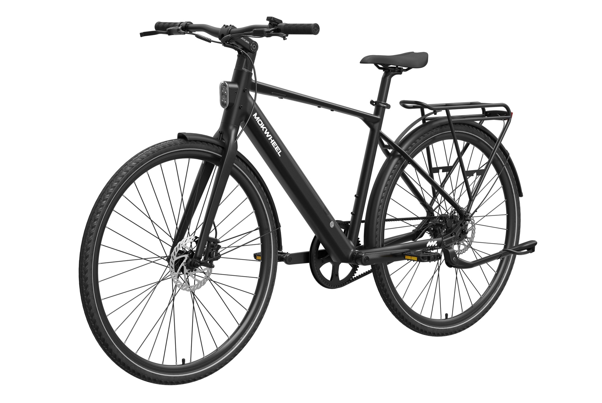 FLINT PRO Ebike