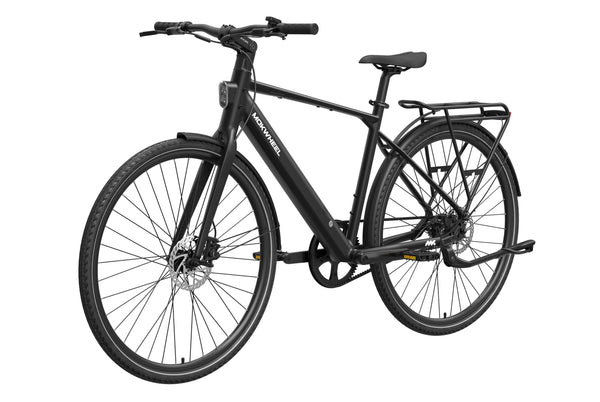 FLINT PRO Ebike