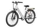Asphalt ST Ebike
