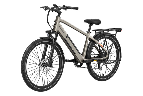 Mesa Lite EbikeMocha