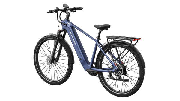 Tarmac EbikeStandard / Marine Blue