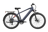 Asphalt Ebike