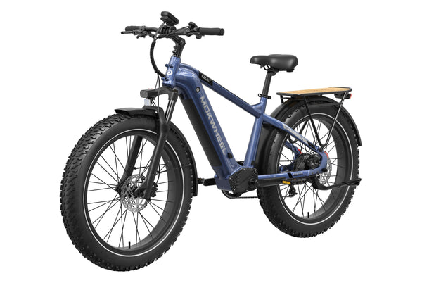 Basalt 2.0 EbikeDarkBlue