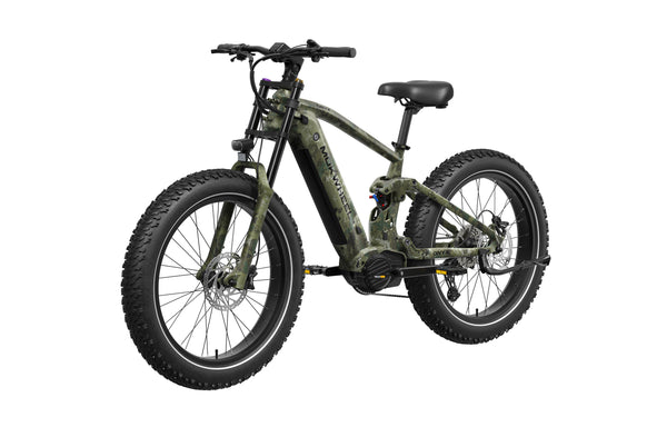 Onyx Ebike