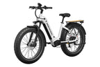 Basalt ST 2.0 Ebike
