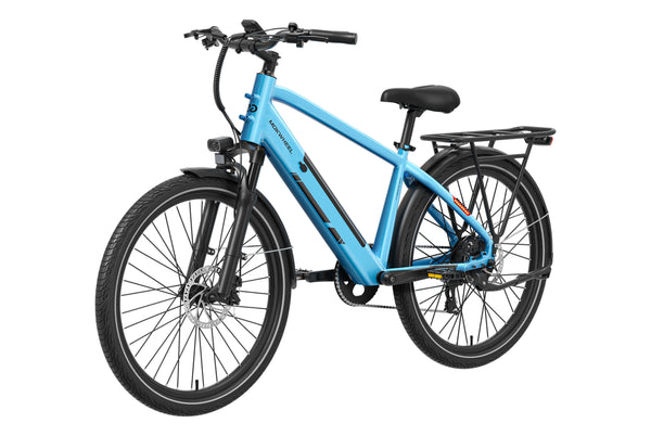 Mesa Lite EbikeSky blue
