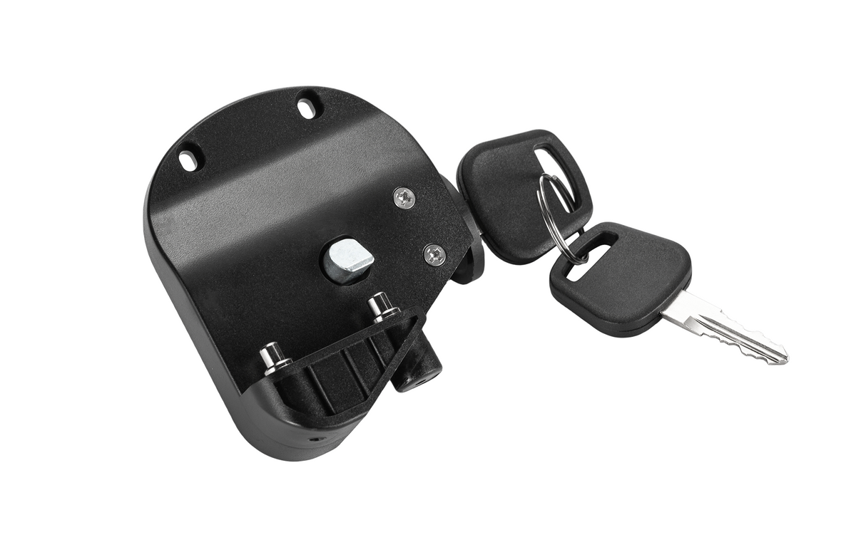 Battery Lock Rod Battery Lock