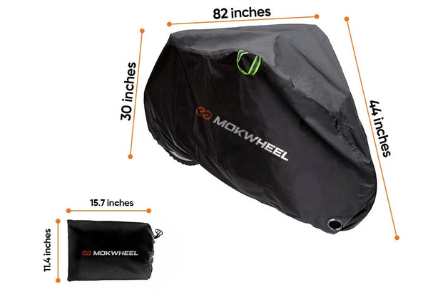 Bike Cover