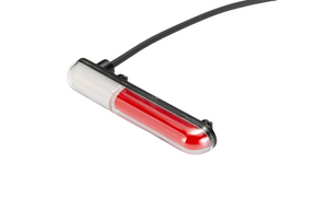 Integrated Taillight