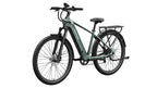 Tarmac Ebike