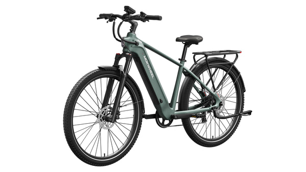 Tarmac Ebike