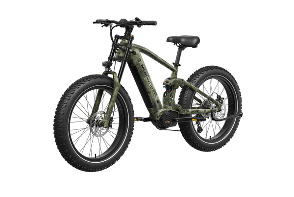 Onyx Ebike