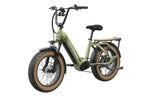 Scoria 2.0 Ebike