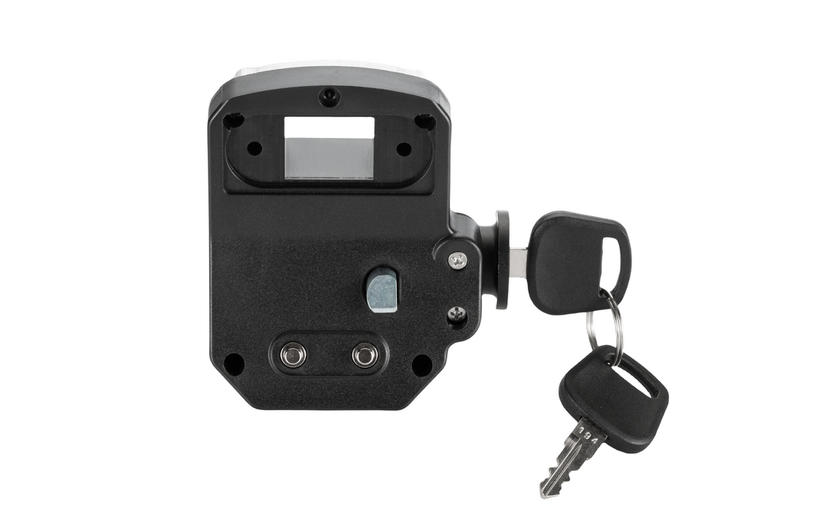 Battery Lock Rod Battery Lock