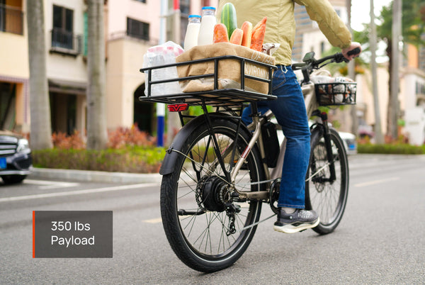 Asphalt EbikeKhaki