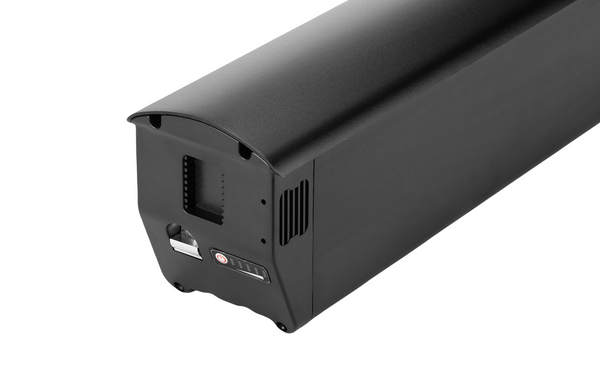 electric bike extra battery