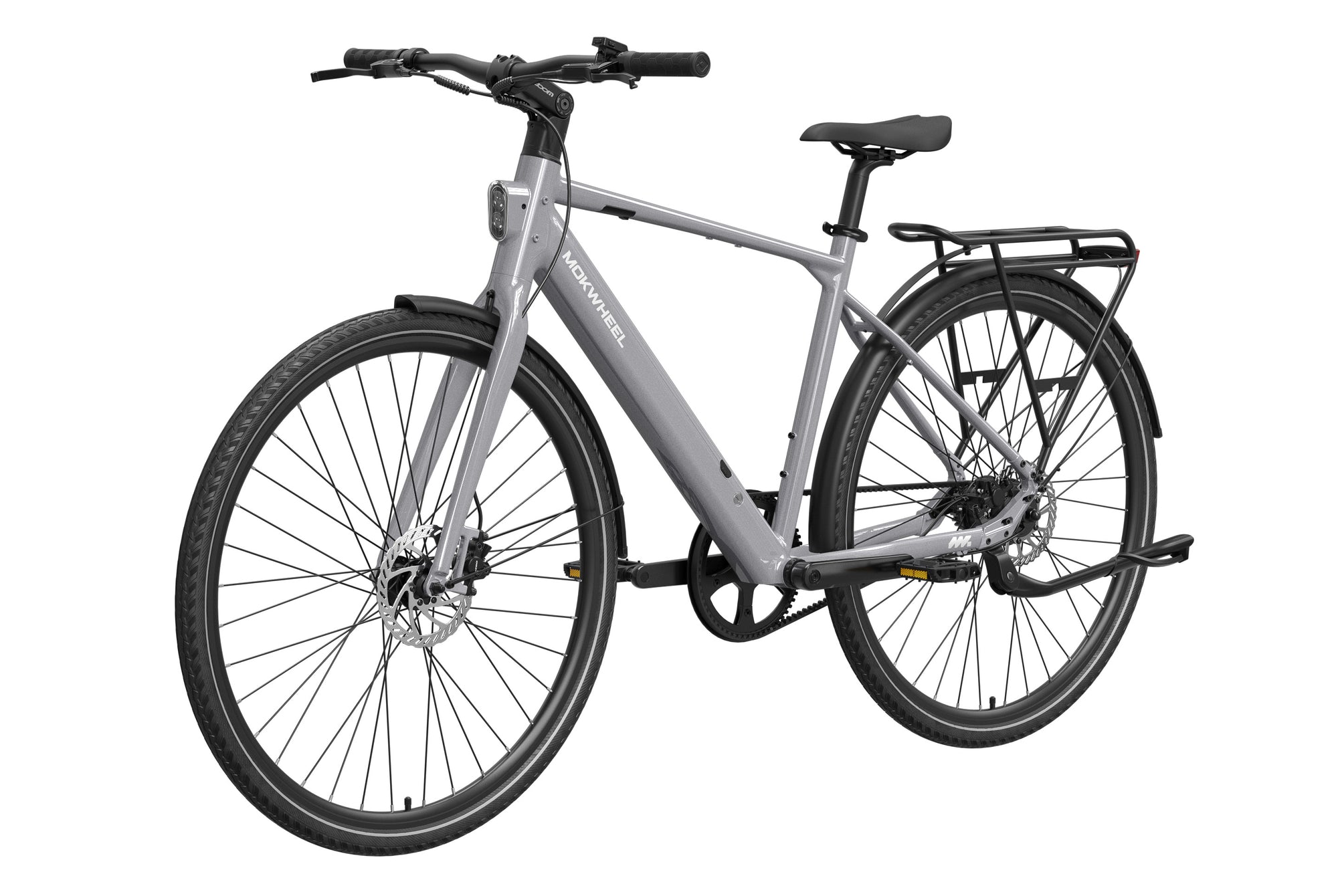 FLINT PRO Ebike