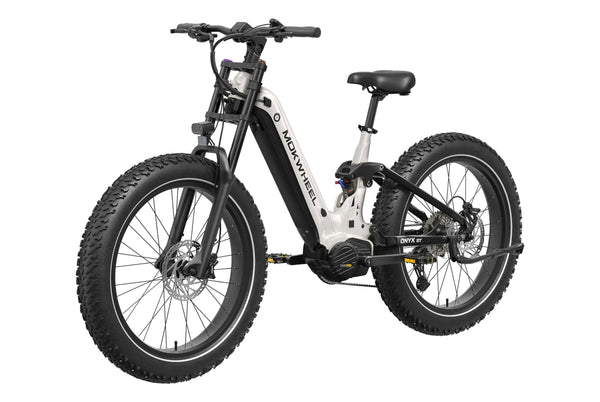 Onyx ST Ebike
