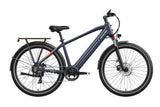 Asphalt Ebike