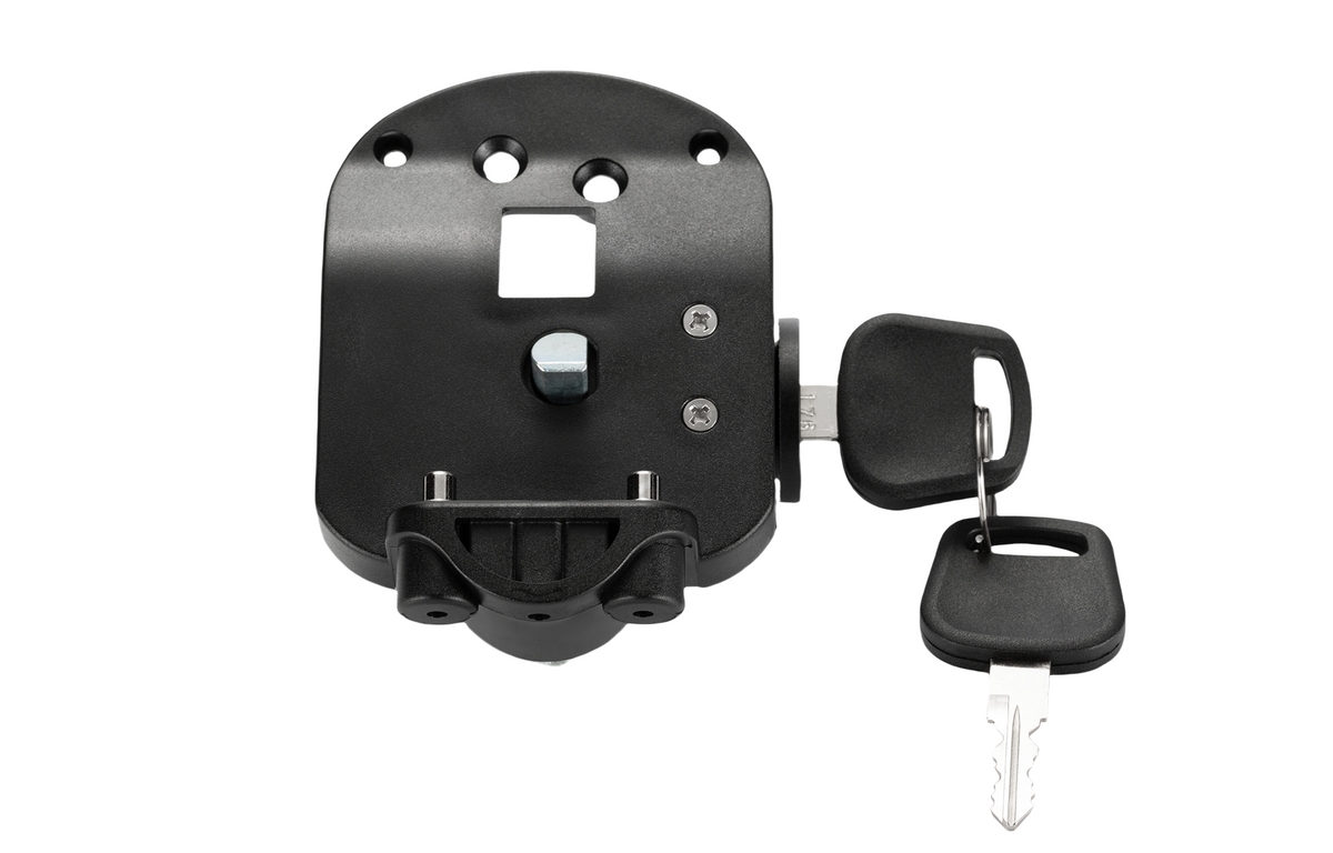 Battery Lock Rod Battery Lock