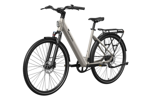 FLINT ST PRO Ebike