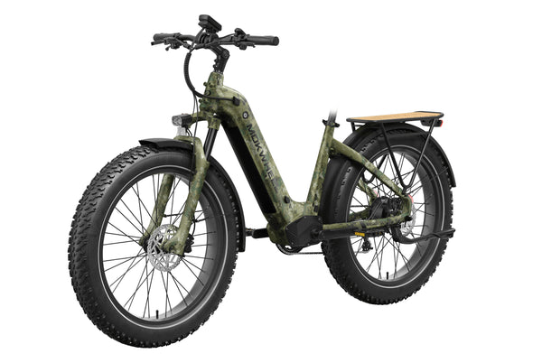 Basalt ST 2.0 Ebike
